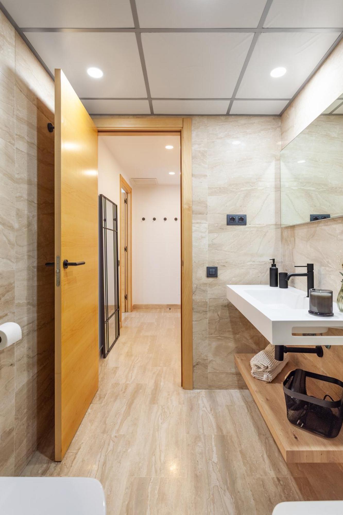 Cozy Apartment II - Les Corts برشلونة المظهر الخارجي الصورة