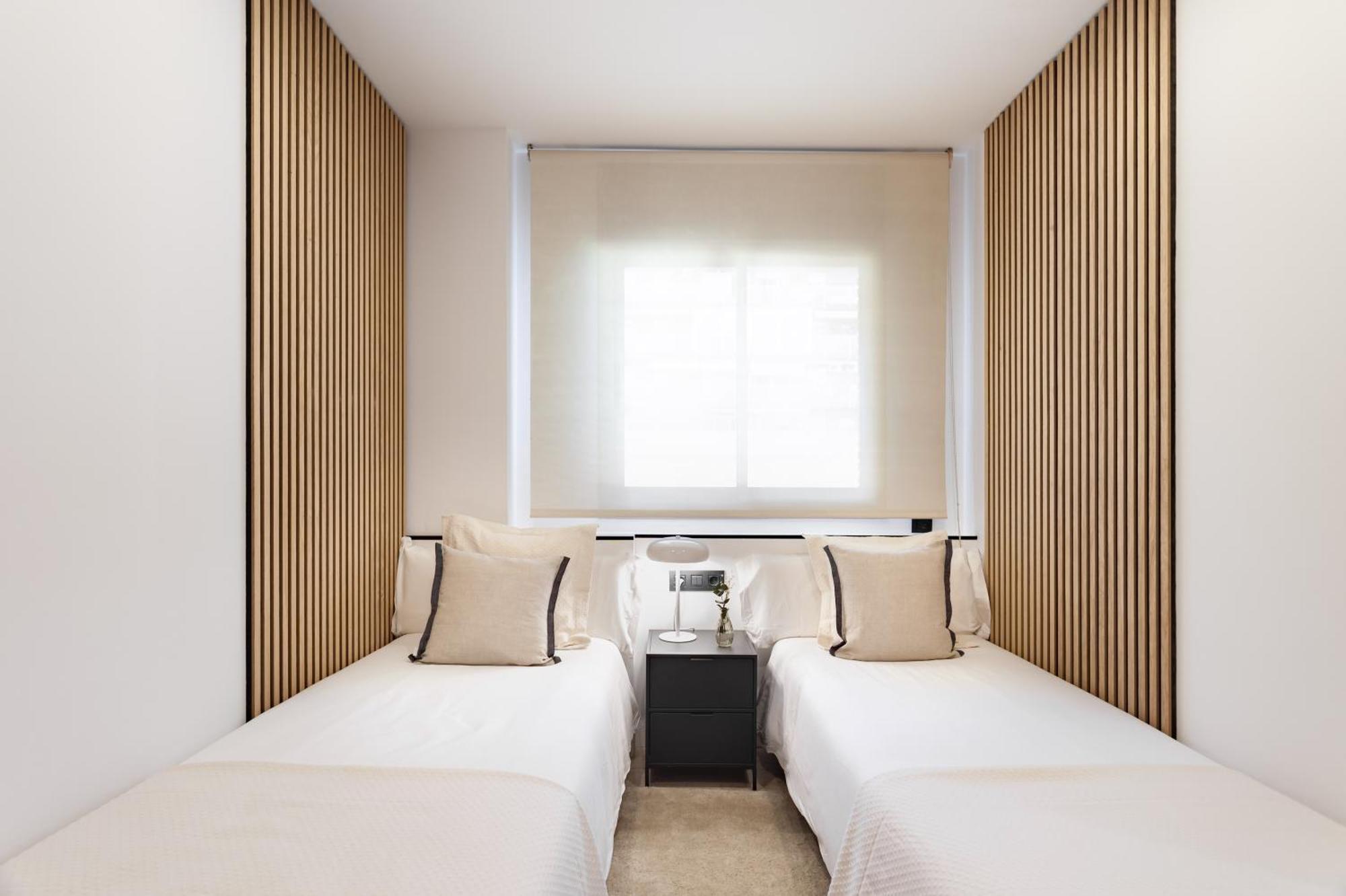 Cozy Apartment II - Les Corts برشلونة المظهر الخارجي الصورة